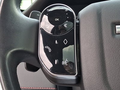 2020 Land Rover Discovery Sport S R-Dynamic