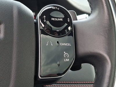 2020 Land Rover Discovery Sport S R-Dynamic