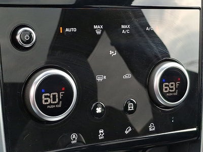 2020 Land Rover Discovery Sport S R-Dynamic