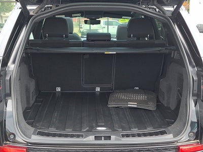 2020 Land Rover Discovery Sport S R-Dynamic