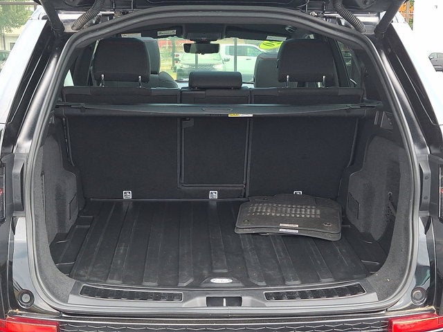 2020 Land Rover Discovery Sport S R-Dynamic