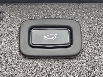 2020 Land Rover Discovery Sport S R-Dynamic