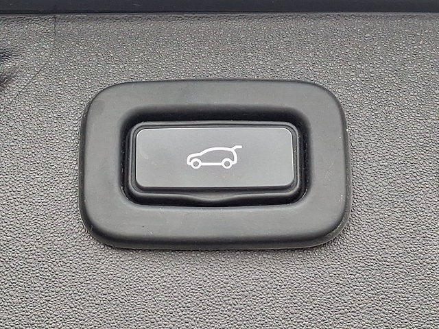 2020 Land Rover Discovery Sport S R-Dynamic