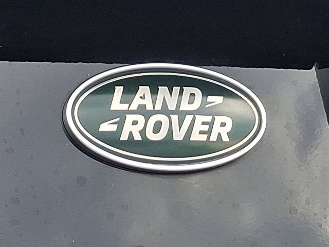 2020 Land Rover Discovery Sport S R-Dynamic
