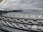 2020 Land Rover Discovery Sport S R-Dynamic