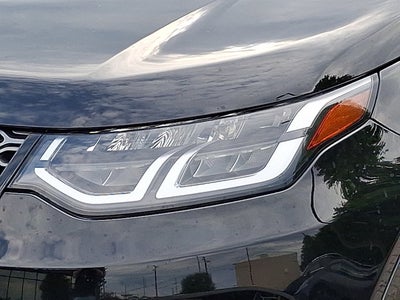 2020 Land Rover Discovery Sport S R-Dynamic