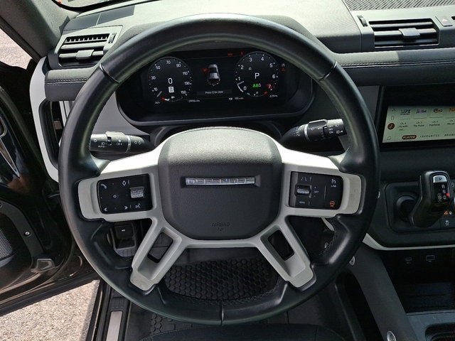 2023 Land Rover Defender X-Dynamic SE