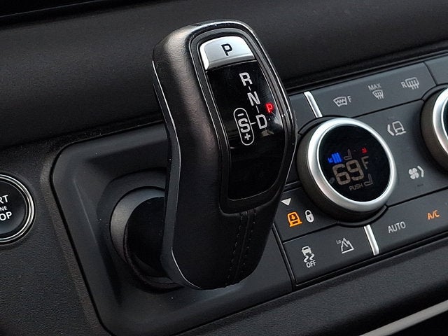 2023 Land Rover Defender X-Dynamic SE