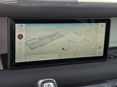 2023 Land Rover Defender X-Dynamic SE