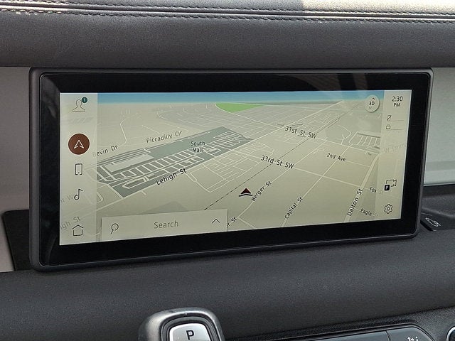 2023 Land Rover Defender X-Dynamic SE