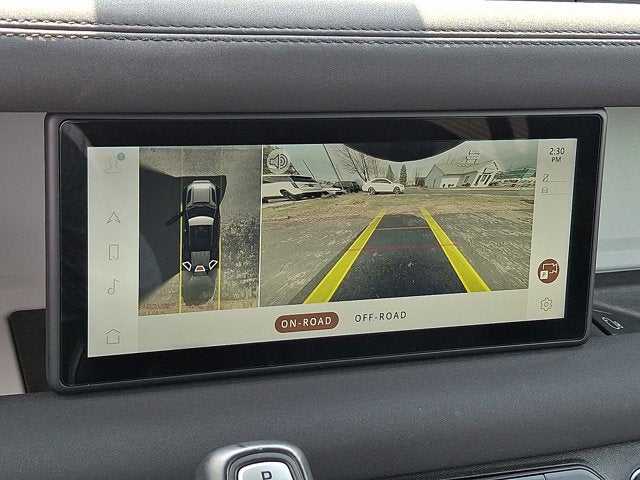 2023 Land Rover Defender X-Dynamic SE