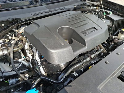 2023 Land Rover Defender X-Dynamic SE