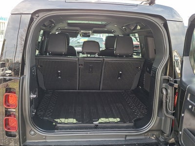 2023 Land Rover Defender X-Dynamic SE