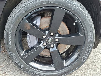 2023 Land Rover Defender X-Dynamic SE