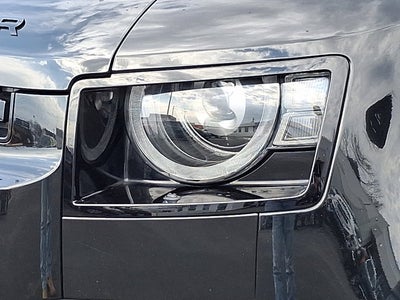 2023 Land Rover Defender X-Dynamic SE