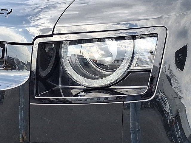 2023 Land Rover Defender X-Dynamic SE