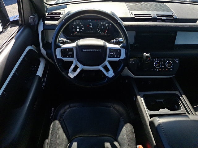 2022 Land Rover Defender X-Dynamic HSE
