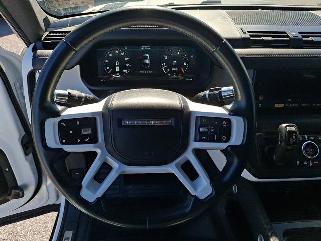 2022 Land Rover Defender X-Dynamic HSE