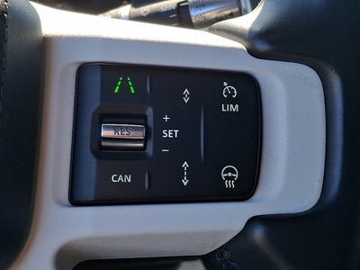 2022 Land Rover Defender X-Dynamic HSE