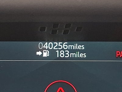 2022 Land Rover Defender X-Dynamic HSE