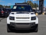 2022 Land Rover Defender X-Dynamic HSE