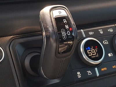 2022 Land Rover Defender X-Dynamic HSE