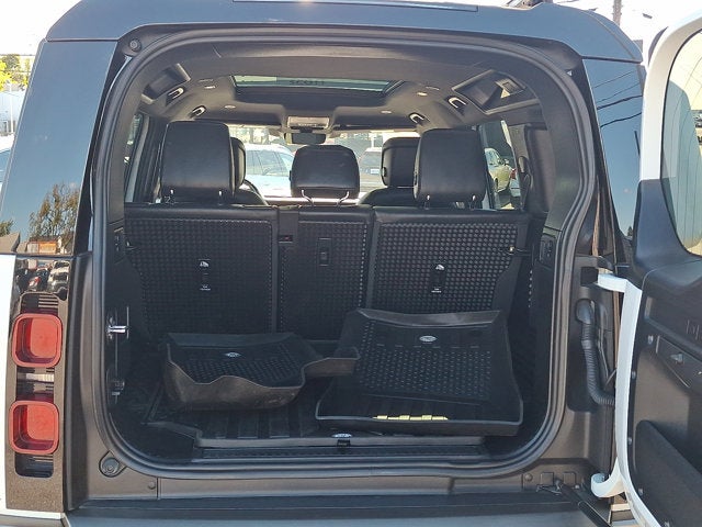2022 Land Rover Defender X-Dynamic HSE