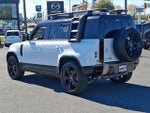 2022 Land Rover Defender X-Dynamic HSE