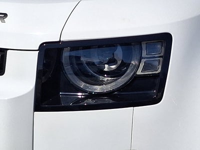 2022 Land Rover Defender X-Dynamic HSE