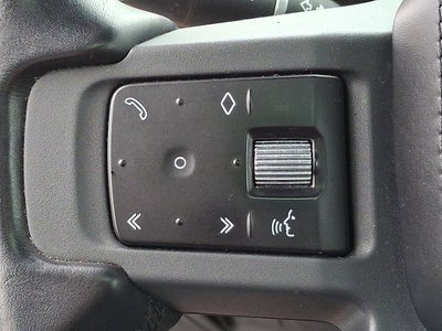 2023 Land Rover Defender X