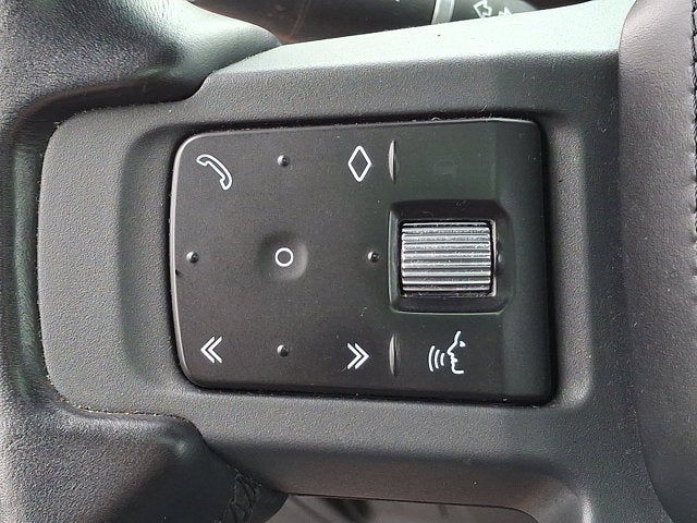 2023 Land Rover Defender X