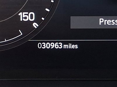 2023 Land Rover Defender X