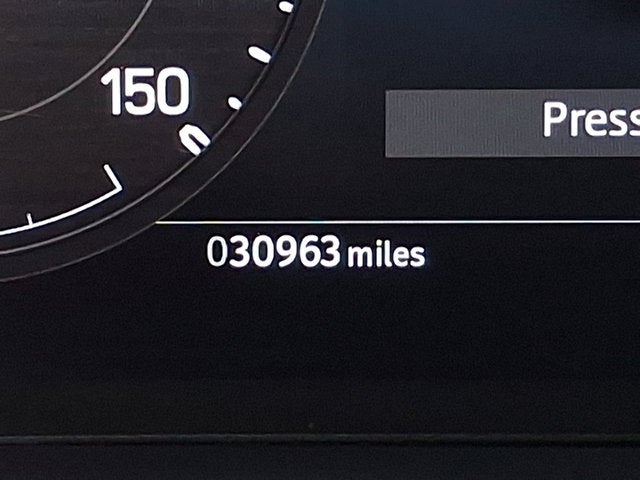 2023 Land Rover Defender X