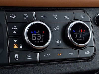 2023 Land Rover Defender X