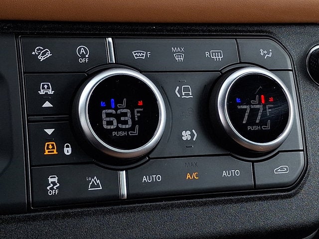 2023 Land Rover Defender X