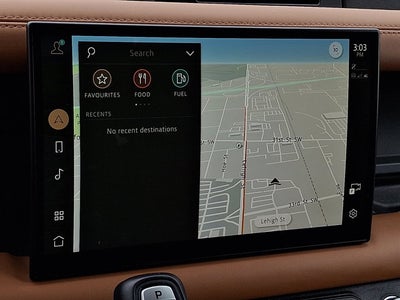2023 Land Rover Defender X