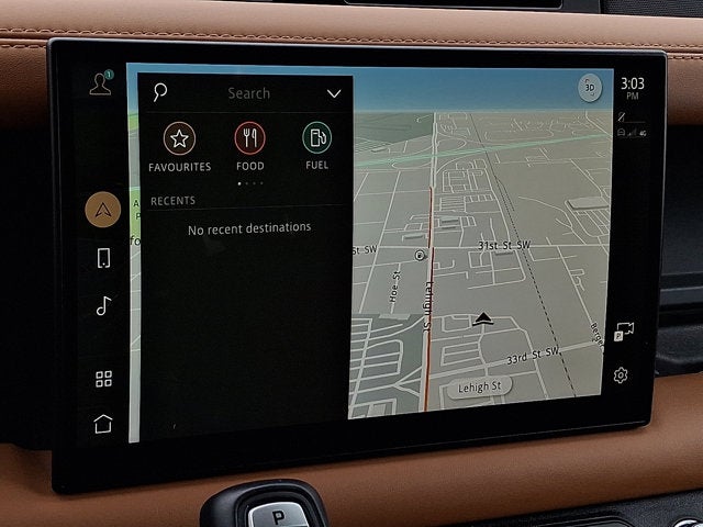 2023 Land Rover Defender X