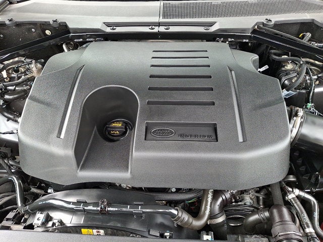 2023 Land Rover Defender X