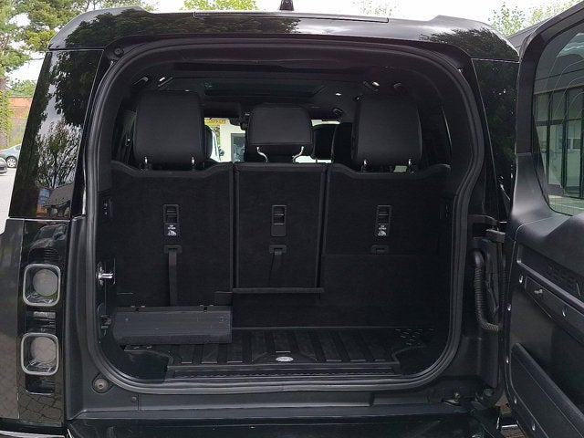 2023 Land Rover Defender X