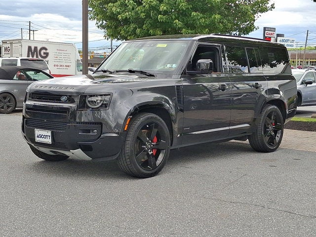 2023 Land Rover Defender X