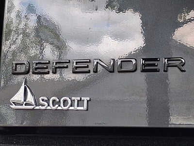 2023 Land Rover Defender X