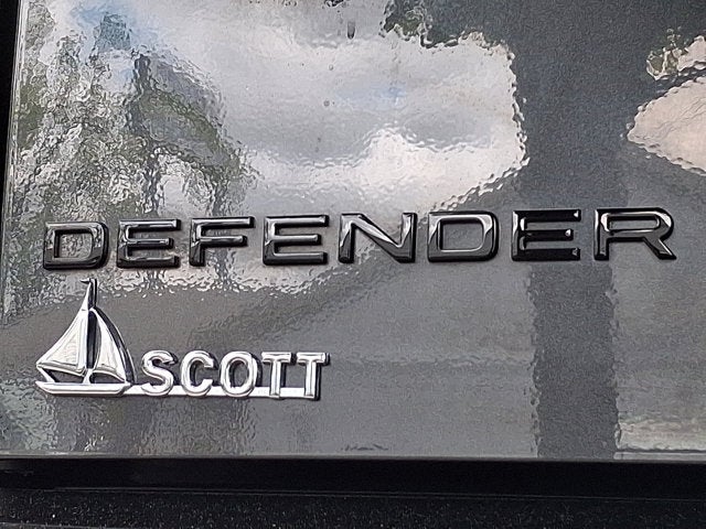 2023 Land Rover Defender X