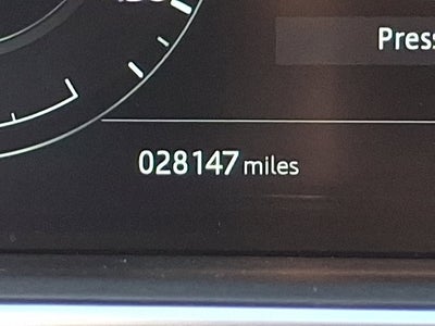 2022 Land Rover Range Rover Westminster