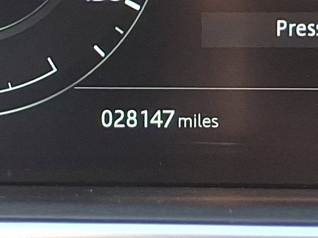 2022 Land Rover Range Rover Westminster