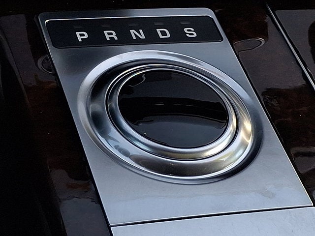 2022 Land Rover Range Rover Westminster