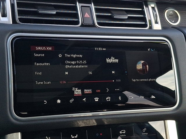 2022 Land Rover Range Rover Westminster