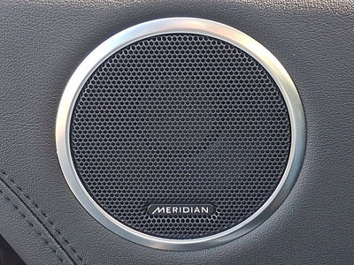 2022 Land Rover Range Rover Westminster