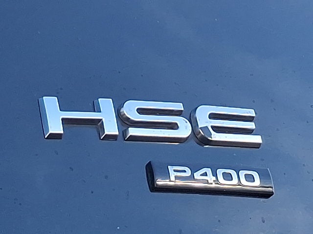 2022 Land Rover Range Rover Westminster