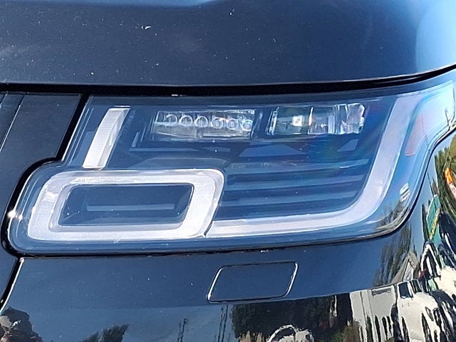 2022 Land Rover Range Rover Westminster