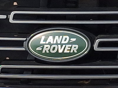 2024 Land Rover Range Rover SE
